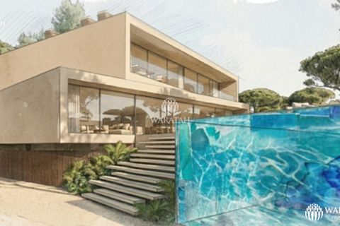 Helårsgrund i Quinta do Lago, Faro, Quinta do Lago - € 6.500.000 | Ref: Moonlight - foto 4